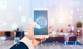 移動監(jiān)控在智能家居領域的發(fā)展前景