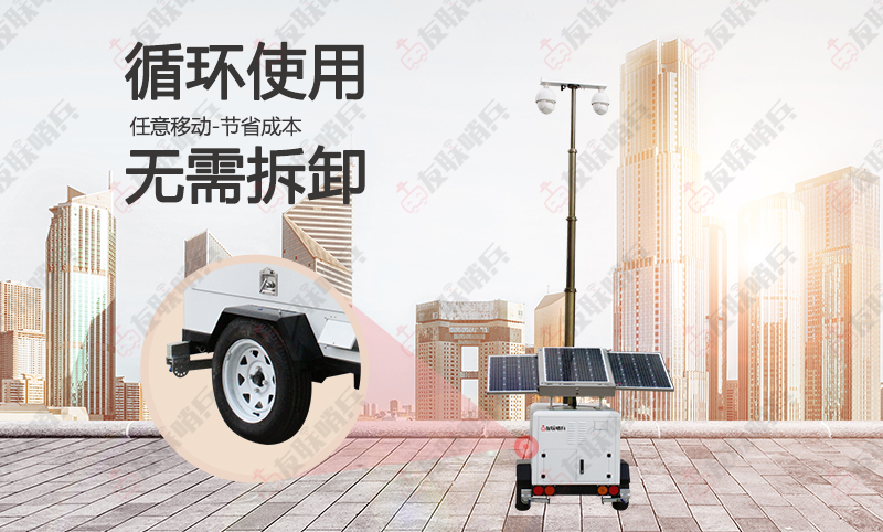 移動監控的優勢