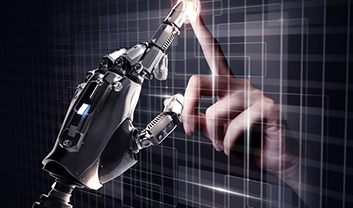 AI賦能移動警務系統 推進移動執(zhí)法新模式