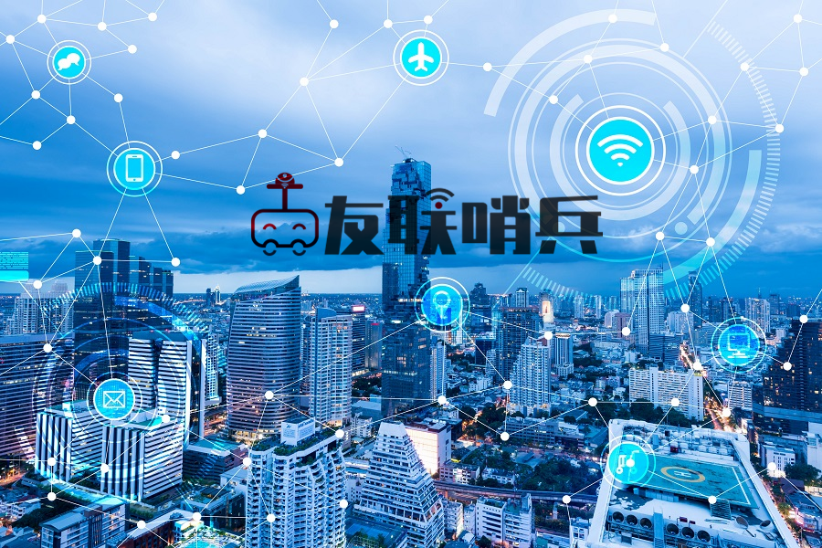 無線監(jiān)控優(yōu)勢介紹