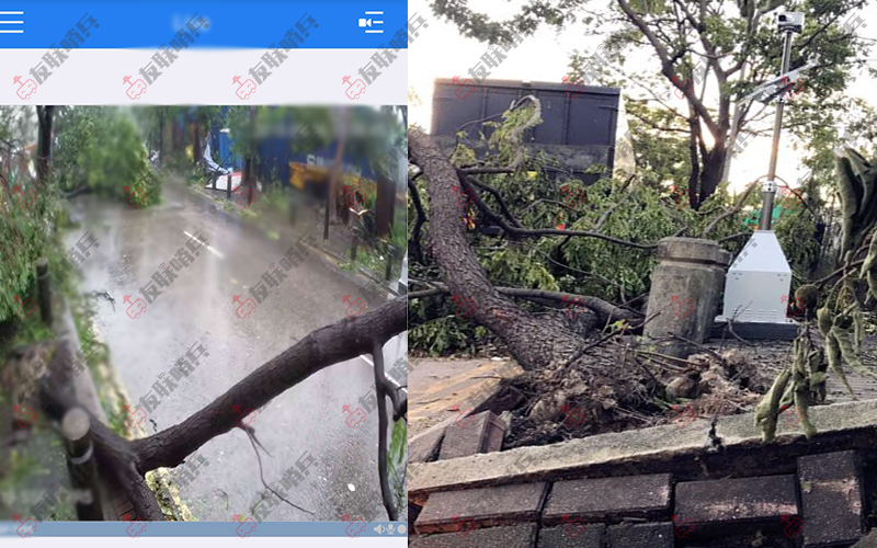 無線監(jiān)控是防災救急的多面戰(zhàn)士