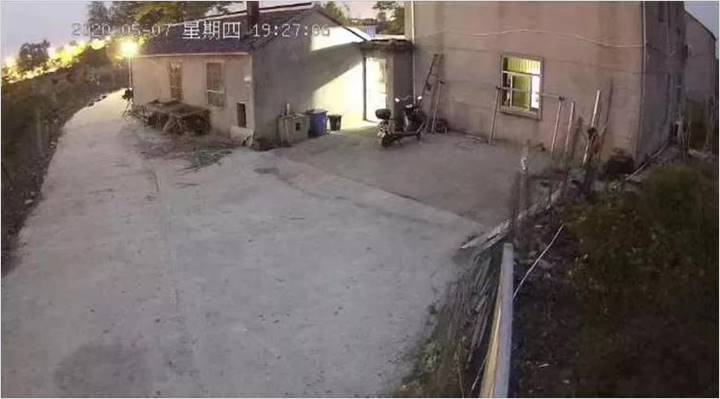 云南移動視頻監控筑就“平安鄉村”