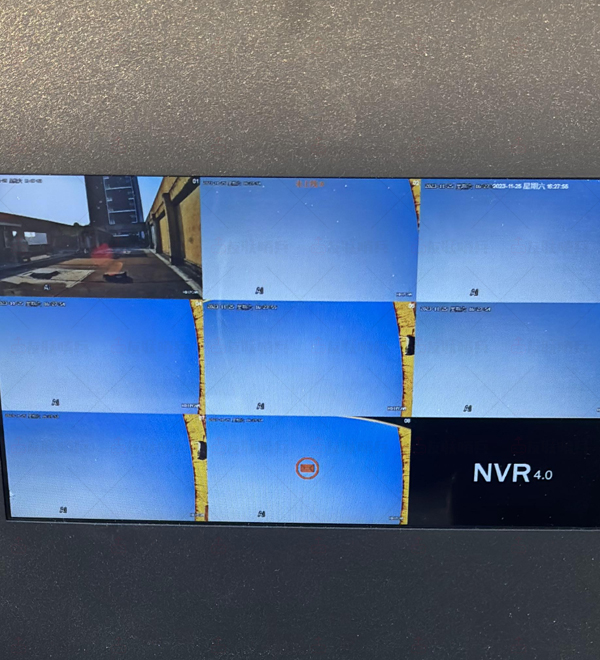 友聯(lián)哨兵高清無線應(yīng)急布控箱 迷彩多槍機聯(lián)動三腳架移動布控箱